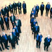 Ein Fest der Stimmen in Hittisau