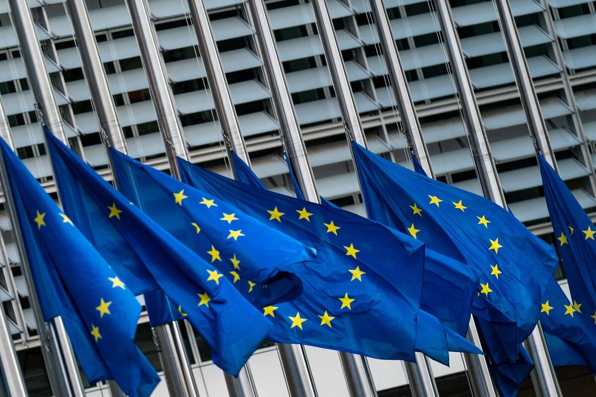 Die EU-Kommission empfahl ein Defizitverfahren gegen Österreich. ⇒AFP