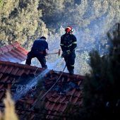 Feuerteufel an der Adria vermutet