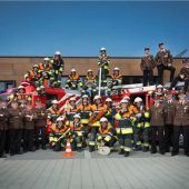 111 Jahre Feuerwehrtradition