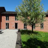 Bücherflohmarkt in Hohenems
