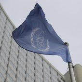Wachsende Sorge vor Konflikt