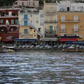 Insel Capri will Touristen schonen