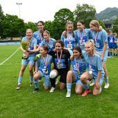 Nervenkitzel bei Fußball-Schülerliga