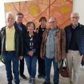 50-jähriges Maturajubiläum der Handelsakademie für Berufstätige