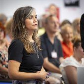 Natascha Gangl gewinnt Bachmann-Preis 2025