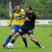 Derby und Aufsteigerduell