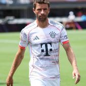 Das Ende von Thomas Müller naht