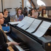 50 Jahre Musikmittelschule Bregenz-Stadt