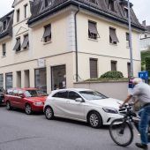 30 Minuten Gratisparken kommt