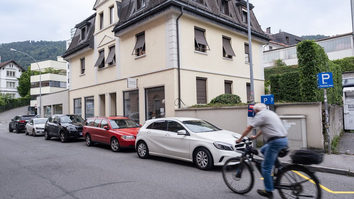 Die Stadtvertretung hat die Parkgebührenverordnung überarbeitet. ⇒Stadt Bregenz
