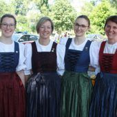 Tanz, Musik und Kulinarik