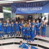 Großer Saisonabschluss im Herrenriedstadion