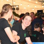 Waldner Dörflefest am Wochenende