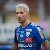 Dieselbe Liga, aber ein anderer Club