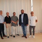 „Bürgermeister in Zeiten der Diktatur“