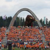 „Wir geben die WM noch nicht auf“