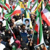 Bisher mehr als 650 Tote im Iran