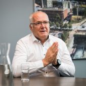 „Industrie ist bereit für Transformation“