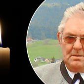 Seine große Freude war die Musik