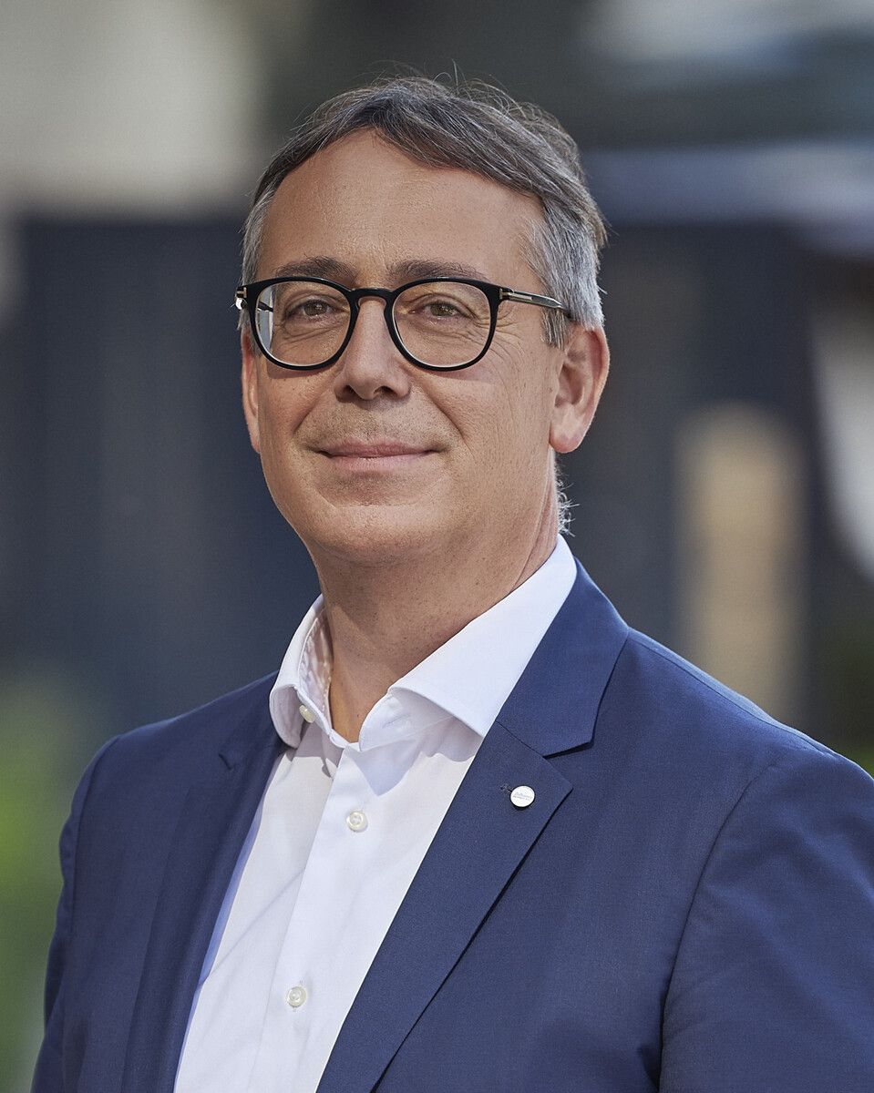 Das Netzwerk habe mehrere Millionen ins Mobilitätskonzept investiert, so Gerhard Humpeler (Blum).⇒D. Todorovic