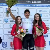Konychev legt in Polen mit Sieg nach