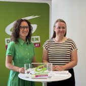 Grüner Zehn-Punkte-Plan für die Kinder im Land