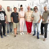 Vernissage zur Sonnwende
