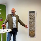 Grüner Raumplanungssprecher will „Ende der Asphaltwüsten“