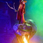 Kürzung bei Bregenzer Festspielen – keine in Salzburg. »D6