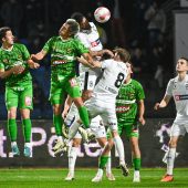 Erstes Ländle-Derby in Liga zwei steigt im November. »C1