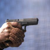 Immer mehr Waffen im Land