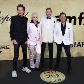 Jubiläum:  40 Jahre Hit