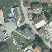 Einfamilienhaus in Hohenems um 1,09 Millionen Euro verkauft