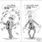 Vor Wahlen! Nach Wahlen!