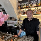 Für Robert Suvada und die Branche wären Abgaben auf Trinkgeld nicht hilfreich. »A5
