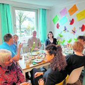 Ehrenamt mit Kindern