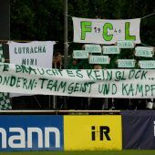 Lauterach gerettet