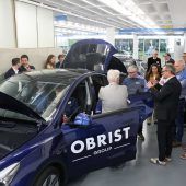 WdF bei Obrist