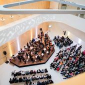 19 Uhr Montforthaus, feldkirch