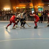 Wolfurt will es wissen