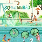 „Muss man eigentlich schwimmen können?“