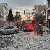 Nahost-Krieg: Großangriff auf den Iran