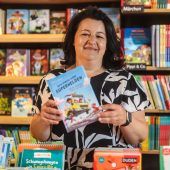 Bücher als Lebenselixier