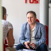 Martin Rümmele: gesundheitlicher Optimierungswahn. »A4