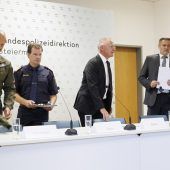 Ermittlungsstand nach Amoklauf