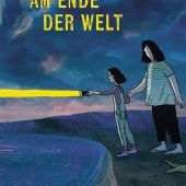 Zwei Kinder, eine Sehnsucht