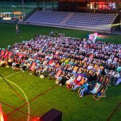 Silent Cinema in Lauterach
