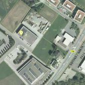 Gebäude in Dornbirn um 7,44 Millionen Euro verkauft