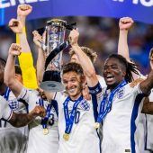 U21-Europameister